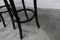 Dialog Model Stools from Baumann, 1990, Set of 2 6