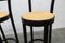 Dialog Model Stools from Baumann, 1990, Set of 2 13