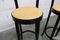 Dialog Model Stools from Baumann, 1990, Set of 2 14