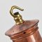 Opaline Church Pendant Light, 1930s, Image 4