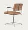 Time Chair in Chrome by Henrik Tengler, Image 5