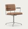 Time Chair in Chrome by Henrik Tengler, Image 3