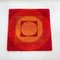 Tapis Varia Pop Art No. 4 attribué à Verner Panton Attrib pour Vorwerk, Allemagne, 1970 3