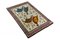 Hand-Knotted Gabbeh Nomadic Rug, Image 3