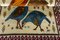 Tapis noué à la main Gabbeh Nomadic 8
