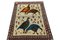 Hand-Knotted Gabbeh Nomadic Rug, Image 4