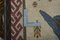 Hand-Knotted Gabbeh Nomadic Rug, Image 10