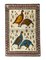 Hand-Knotted Gabbeh Nomadic Rug, Image 1