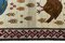 Tapis noué à la main Gabbeh Nomadic 7