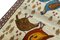 Hand-Knotted Gabbeh Nomadic Rug, Image 5