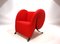 Virgola Lounge Chair by Jaacov Kaufman for Arflex, 1991 15