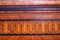 Neoclassical Italian Inlaid Chest of Drawers, 1980s, Image 2