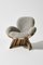 Spirale Lounge Chair by Alexandre Ligios 2