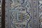 Hand-Knotted Kashan Cork Oriental Rug 12