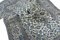 Hand-Knotted Kashan Cork Oriental Rug 11