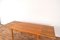 Mesa de comedor extensible danesa Mid-Century de teca, años 60, Imagen 14