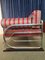 Röhrenförmiges Sofa aus Stoff 8