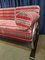 Röhrenförmiges Sofa aus Stoff 5