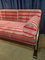 Röhrenförmiges Sofa aus Stoff 4