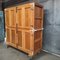 Vintage Bakery Dough Proofing Cabinet 4