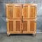 Vintage Bakery Dough Proofing Cabinet 1