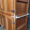 Vintage Bakery Dough Proofing Cabinet 6