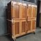 Vintage Bakery Dough Proofing Cabinet 3