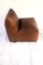 Bambole Sectional Sofa by Mario Belini for B&B Italia, Set of 8 23