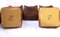 Bambole Sectional Sofa by Mario Belini for B&B Italia, Set of 8 45