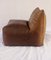 Bambole Sectional Sofa by Mario Belini for B&B Italia, Set of 8 38