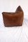 Bambole Sectional Sofa by Mario Belini for B&B Italia, Set of 8 36