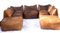 Bambole Sectional Sofa by Mario Belini for B&B Italia, Set of 8 15
