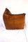 Bambole Sectional Sofa by Mario Belini for B&B Italia, Set of 8 37