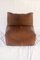 Bambole Sectional Sofa by Mario Belini for B&B Italia, Set of 8 40