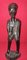Ivory Coast Baule Figure, 1950s 1