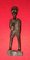 Ivory Coast Baule Figure, 1950s 6