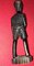 Ivory Coast Baule Figure, 1950s 4