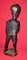 Ivory Coast Baule Figure, 1950s 2