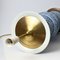 Lampes de Bureau en Porcelaine, Chine, Set de 2 6