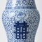 Lampes de Bureau en Porcelaine, Chine, Set de 2 9