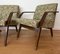 Set of Mid-Century Armchairs, 1960s 1