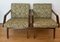 Set of Mid-Century Armchairs, 1960s 3