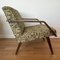 Set of Mid-Century Armchairs, 1960s 6