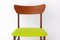 Silla vintage, Dinamarca, años 60, Imagen 3