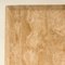 Mid-Century Large Italian Travertine Dining Table, 1970s, Image 10