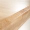 Mid-Century Large Italian Travertine Dining Table, 1970s, Image 4