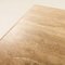 Mid-Century Large Italian Travertine Dining Table, 1970s, Image 7