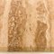 Mid-Century Large Italian Travertine Dining Table, 1970s, Image 6