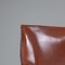 Juego de sillas Cab 413 de Mario Bellini para Cassina, años 70, Imagen 5