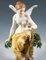 Large Porcelain Psyche Figurine by Rudolph Hoerl for Meissen, 1890s 8